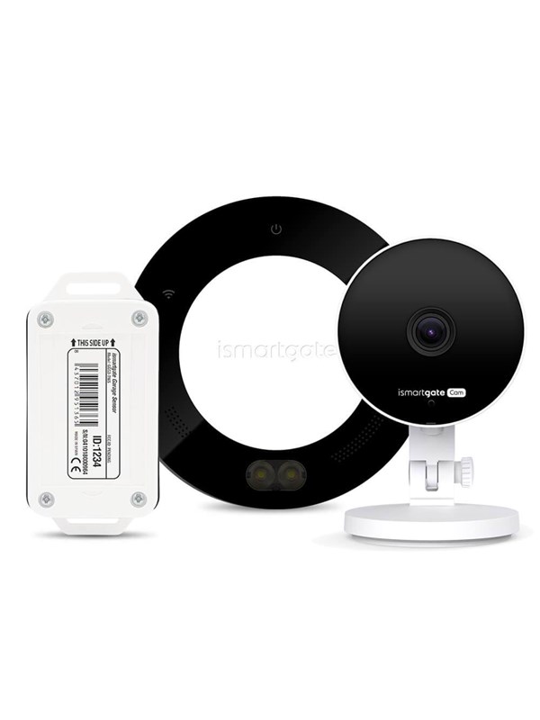 ISMARTGATE Garageopener Ultimate Pro Kit