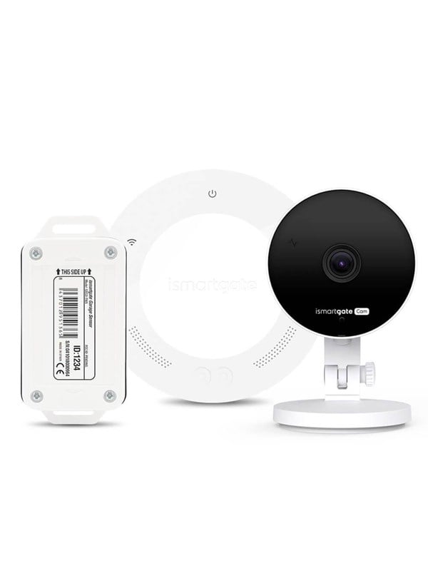 ISMARTGATE Garageopener Ultimate Lite Kit