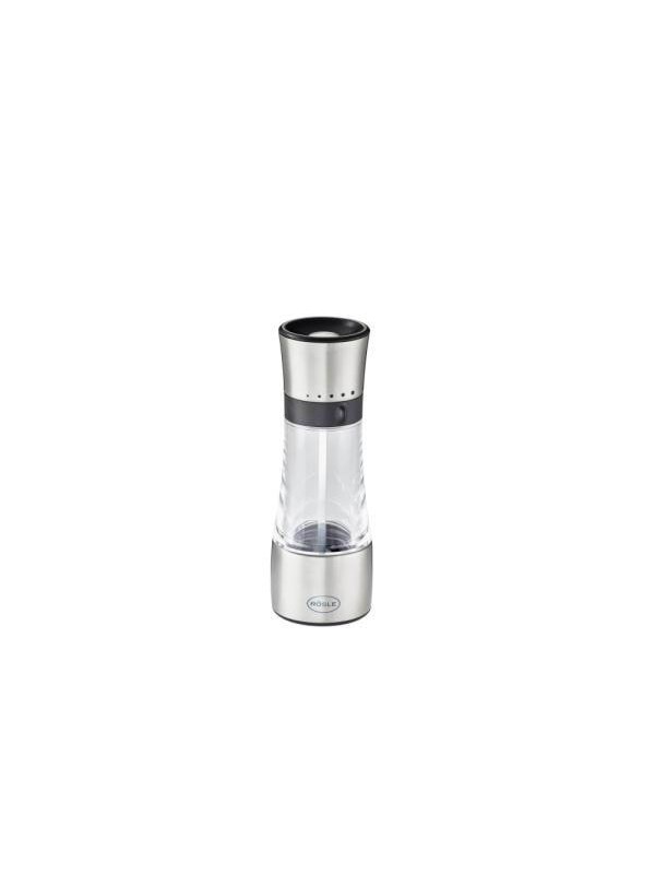 Rösle Spice grinder 18 cm Roestvrij Staal 18/10/glass