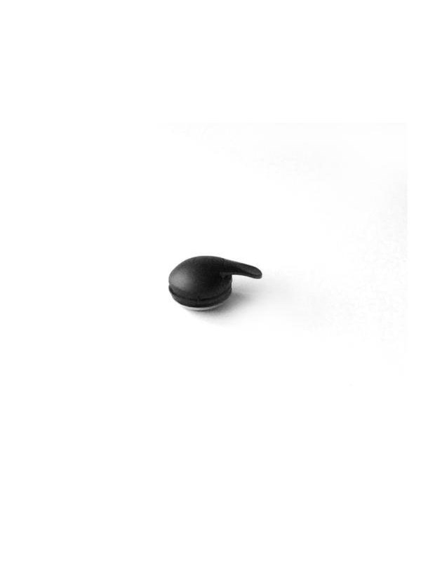 alfi Stopper Bono Zwart Plastic
