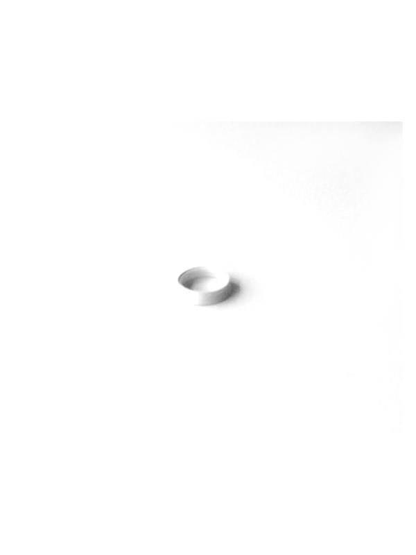 alfi Gasket for 572 0.32-0.75 l Juwel White