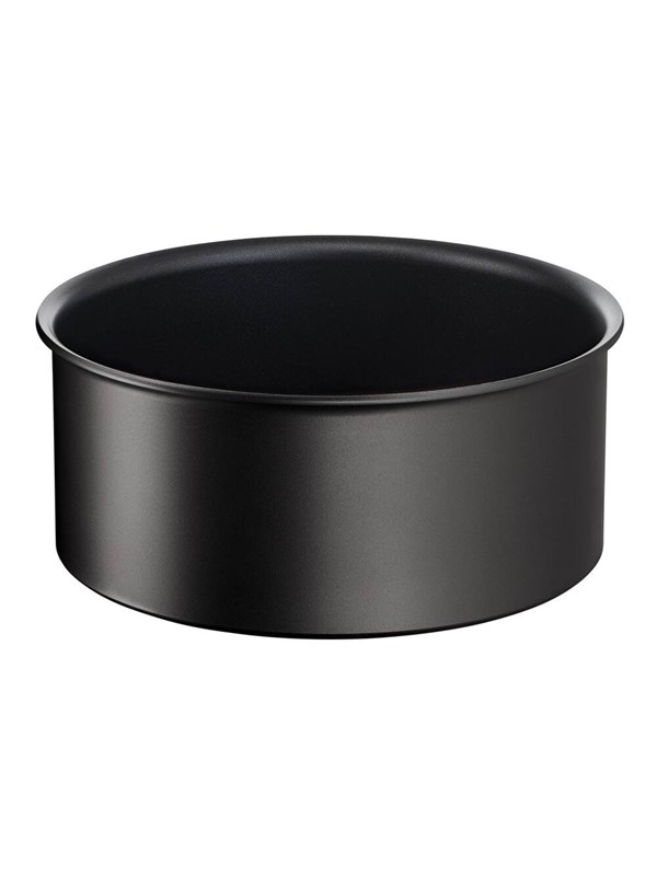 Tefal Ingenio Eco resist Saucepan 16 cm / 1.7 l. Zwart