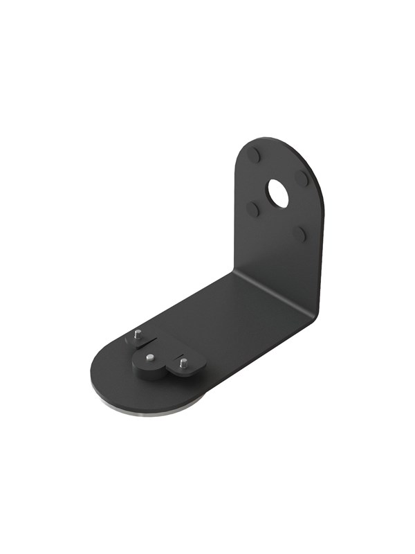 Multibrackets M - mounting kit - for Sonos speaker - black - Max 10 kg - recommended for