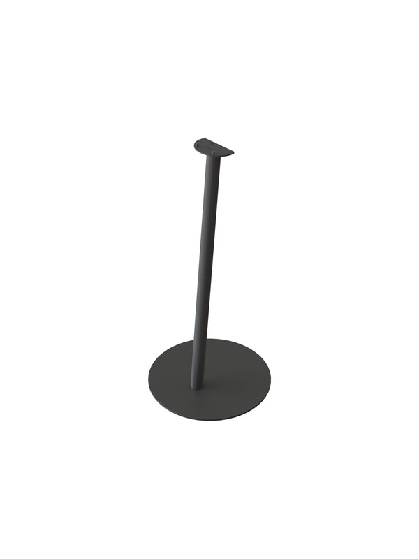 Multibrackets M - stand - for Sonos speaker - black - Max - recommended for