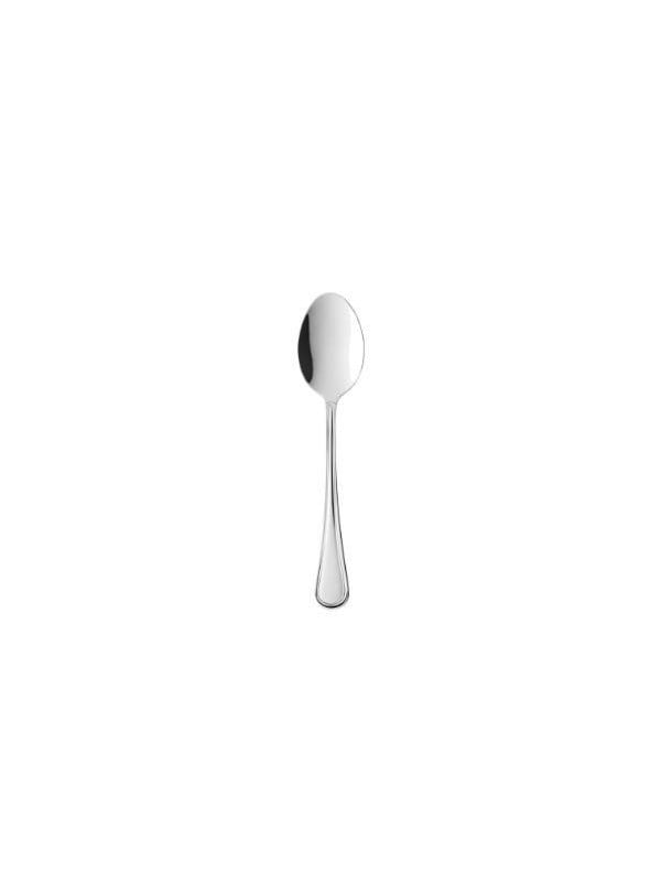 Gense Teaspoon Oxford 14 cm Glossy Staal