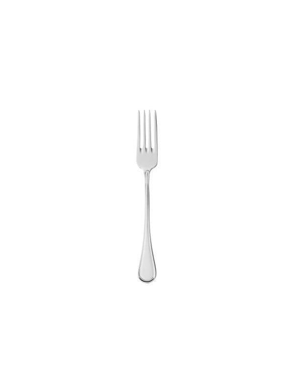 Gense Oxford Tafel fork 20 cm Bright Staal