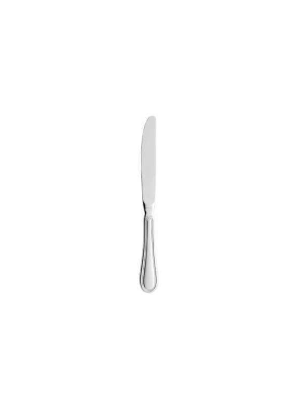 Gense Lunch knife Oxford 21 cm Glossy Staal