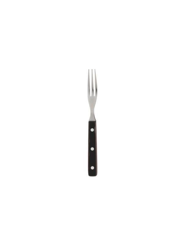 Gense Steak fork Old farmer classic 19.7 cm Wood/Steel