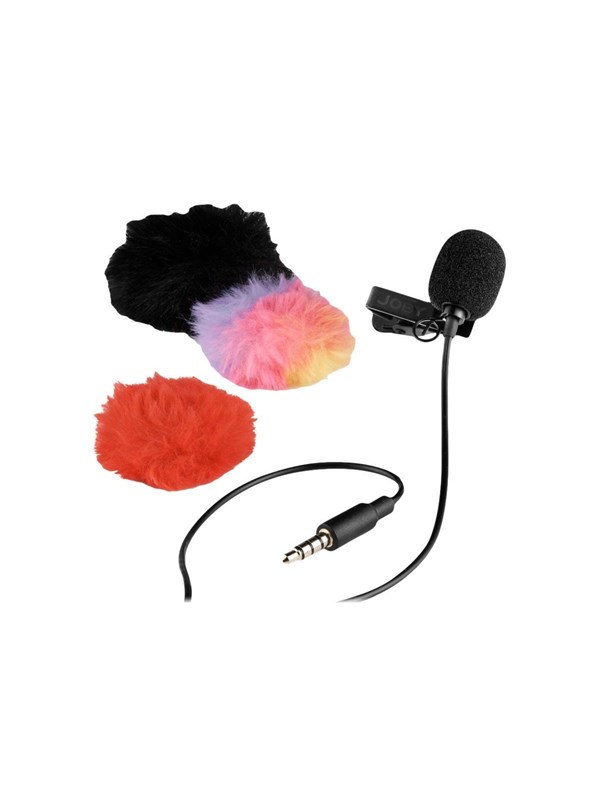 Joby Wavo Lav Mobile - Microfoon