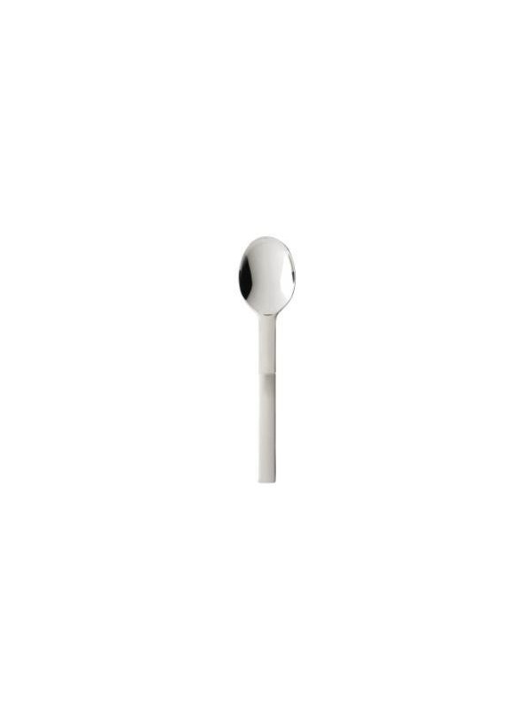 Gense Nobel Theelepel 12,7 cm Mat/glanzend staal