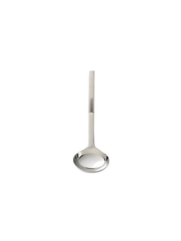 Gense Nobel Juslepel 19 cm Mat/glanzend staal