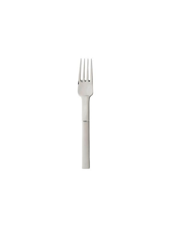 Gense Serving fork Nobel 23.8 cm Matte/Glossy steel