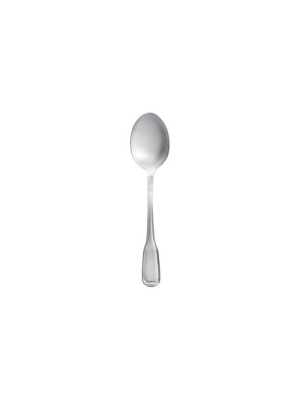 Gense Tablespoon Attaché 19.5 cm Matte Staal