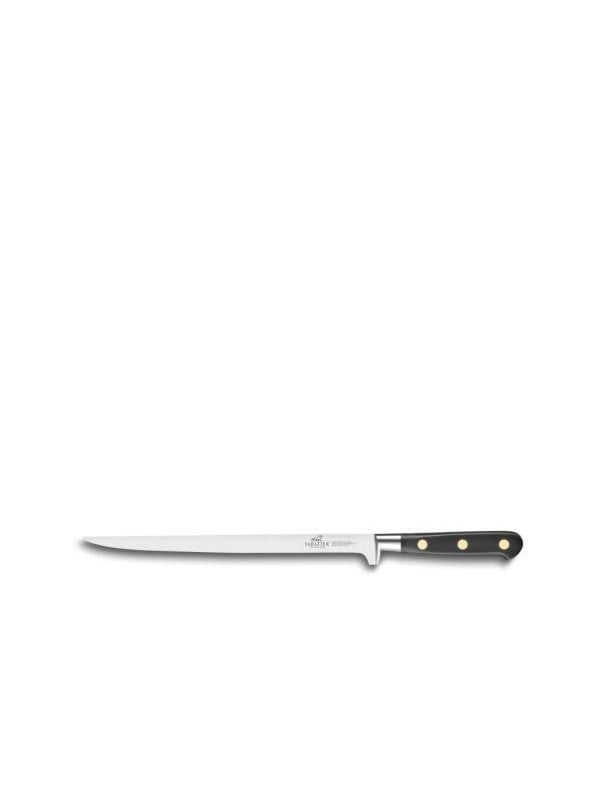 Lion Sabatier Fishing knife Ideal 20 cm Staal/zwart
