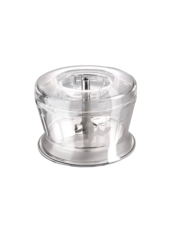 Bamix Hand blender Molen voor verwerking - 0 W (accessories)