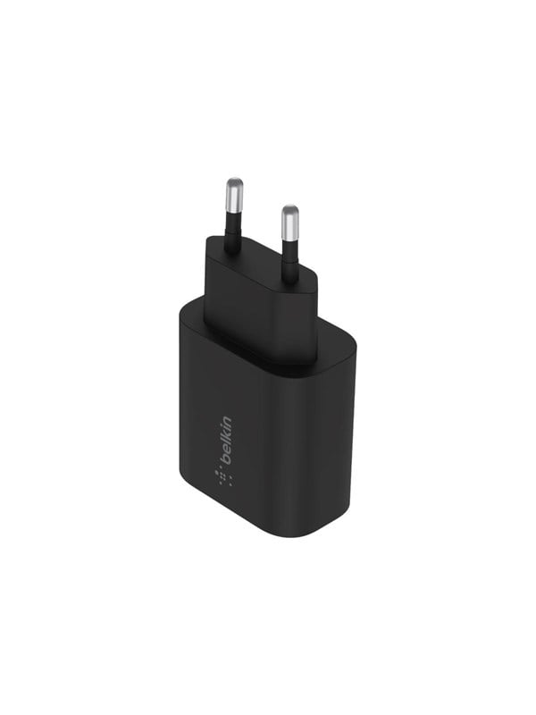 Belkin BOOST CHARGE Stroom AV / multimedia paneel - PPS Technologie - 24 pin USB-C - 25 Watt