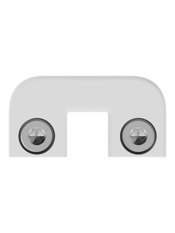Logitech - monteren