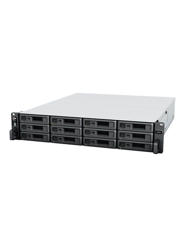 Synology RackStation RS2423RP+ - NAS-server