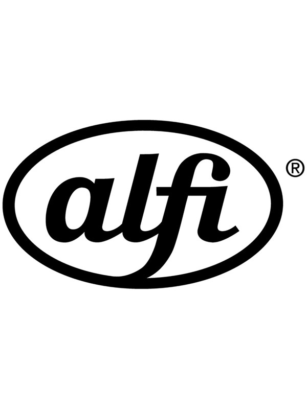 alfi Stopper Juwel 10 x 8 x 5 cm Grijs Silicone