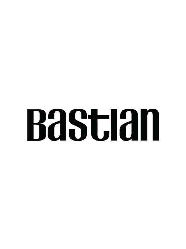 Bastian Cookie Jar Winter 10 x 14.5 cm Woodrose Metaal