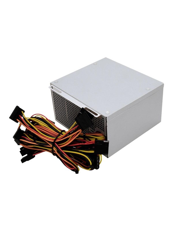 Seasonic ATX ES2 SSP-500ES2 - Voeding - 500 Watt Voeding - 500 Watt - 80 mm - ATX - 80 Plus 80 PLUS Bronze