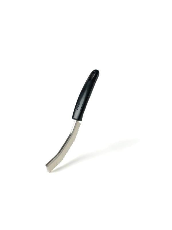 Funktion Visontschubber Nylon 24 cm