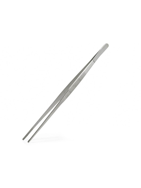 Funktion Tweezers 30cm steel