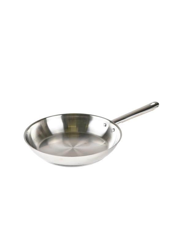 Funktion Frying pan Endurance 28 cm Staal