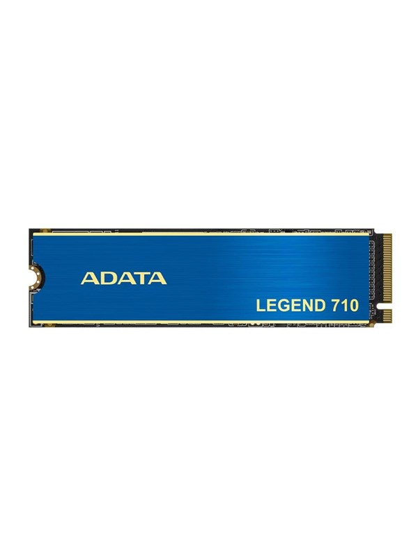 A-Data Legend 710 SSD - 2TB - M.2 PCIe 3.0