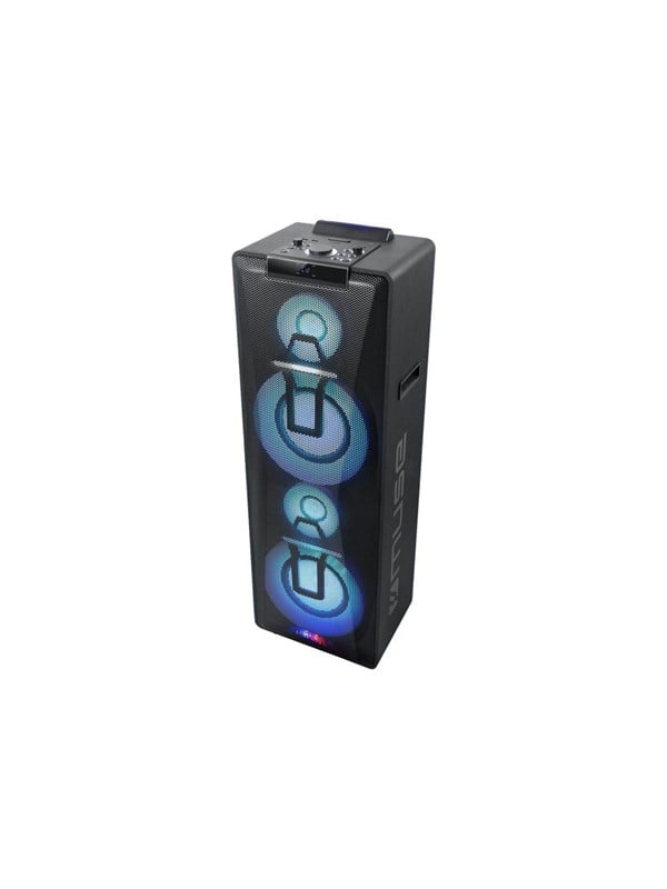 Muse M-1990 DJ - audio system