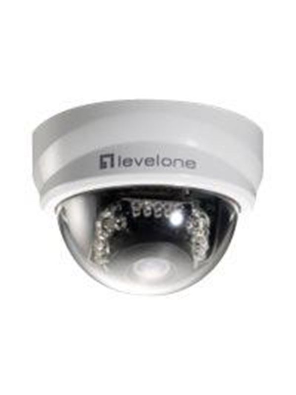 LevelOne FCS-3101 - network surveillance camera