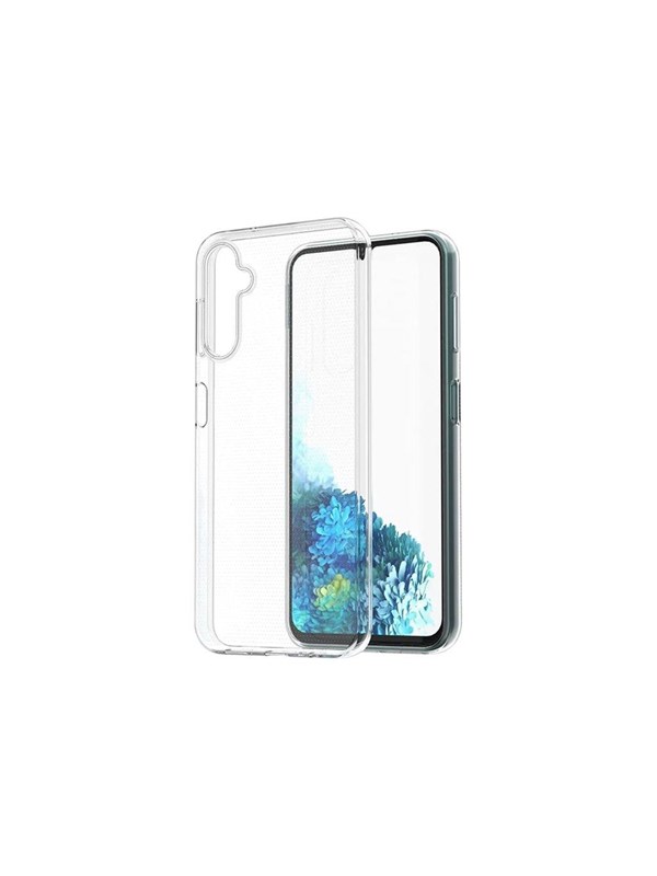 Insmat Crystal - back cover for mobile phone