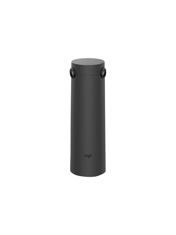Logitech Sight Grafiet 3840 x 2160 Pixels 60 fps CMOS