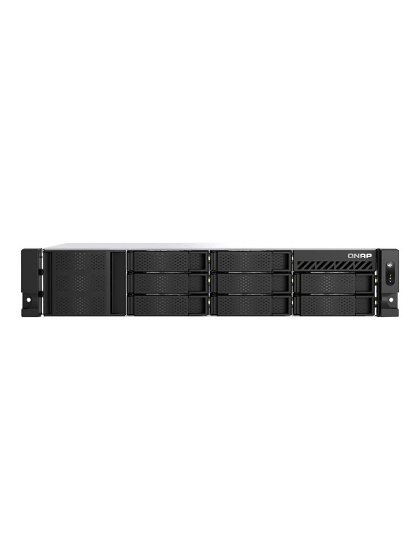 QNAP TS-855eU-RP - NAS-server