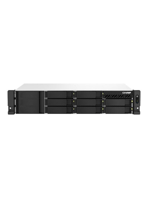 QNAP TS-864eU-RP - NAS-server