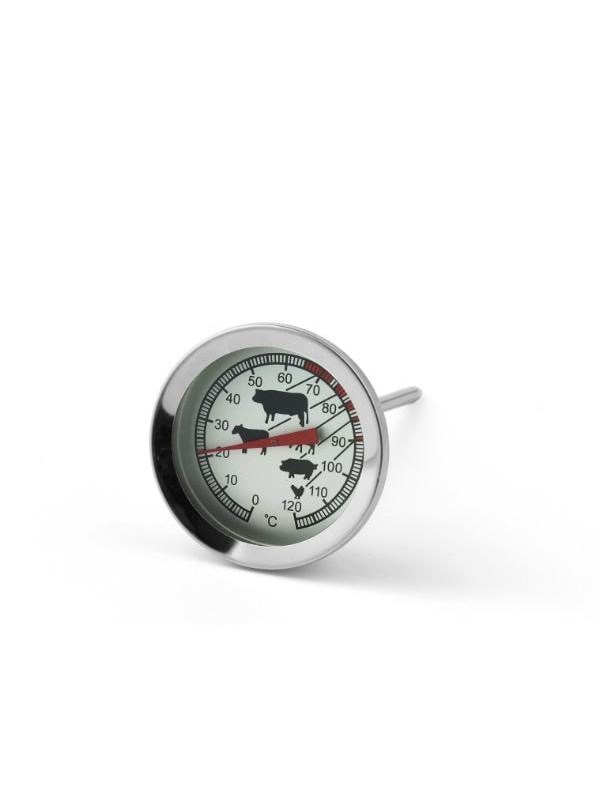 Funktion Roasting thermometer