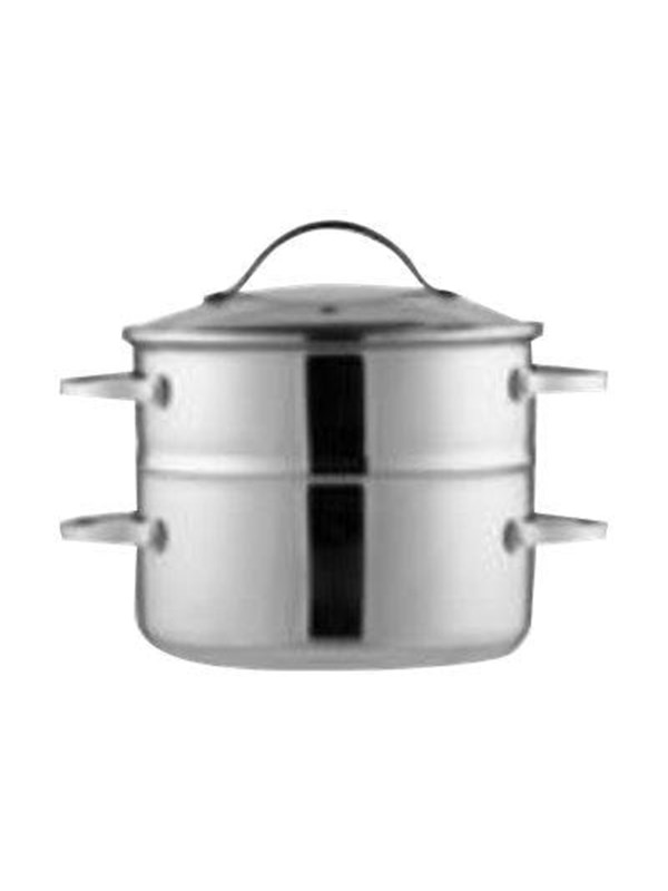 Funktion steamer pan - 20 cm diameter - 2 L