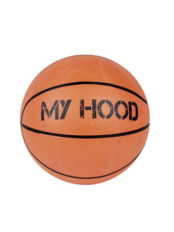 My Hood Basketball Size 5