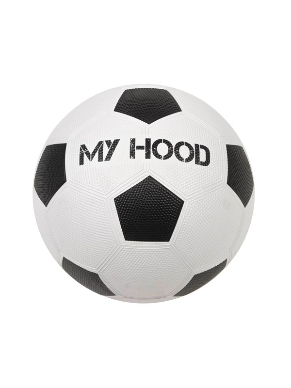 My Hood Street Football