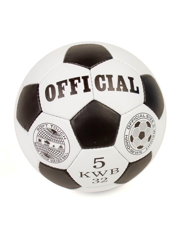 My Hood Football size 5 - Official
