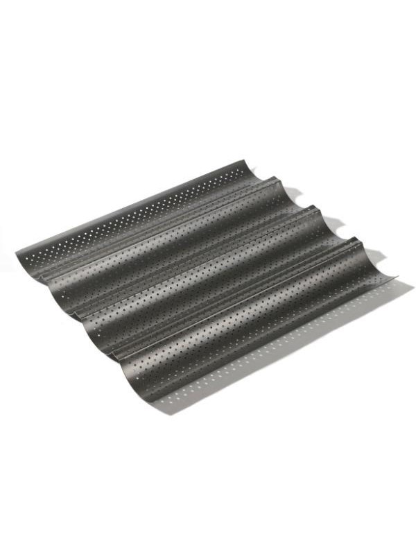 Funktion Stokbroodvorm 38 x 31,5 x 2,5 cm