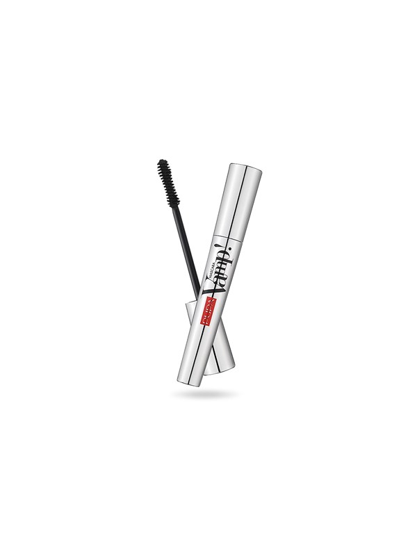 Pupa Milano Vamp Mascara - 400 Amethyst Violet