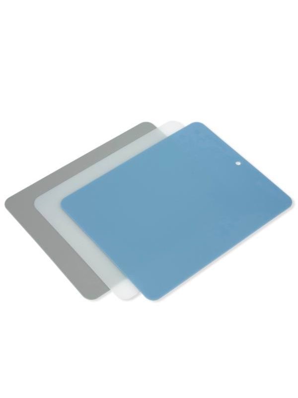 Funktion Cutting board 37 x 29 x 0.25 cm ass. colours