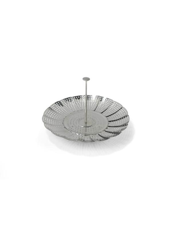 Funktion Vegetable steamer insert Ø28 cm steel