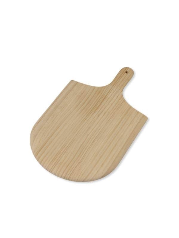 Funktion Pizza shovel 46x28x0.8 cm wood