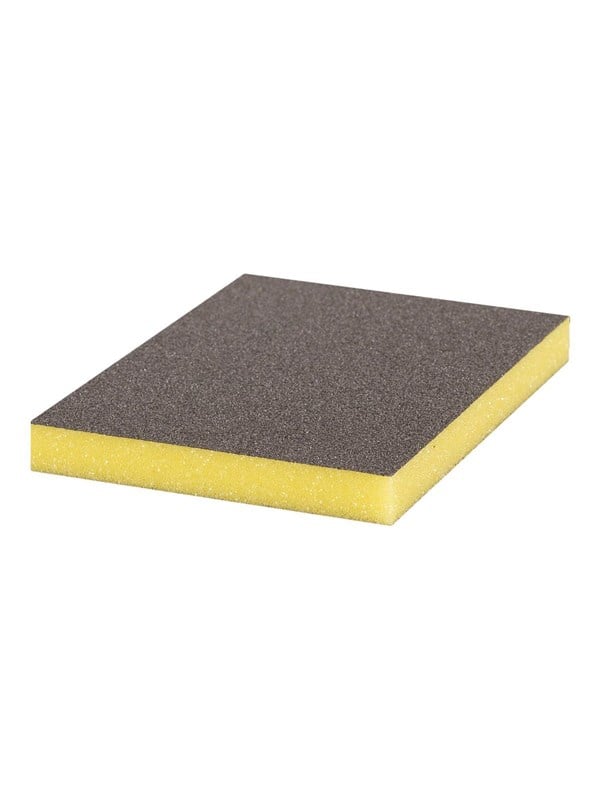 Bosch EXPERT FLEX SANDING SPONGE, F ,YELLOW