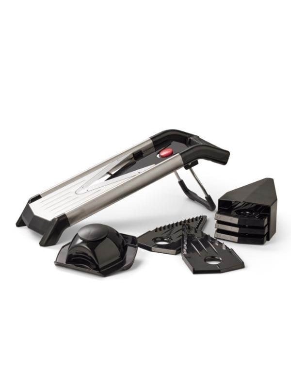 Funktion Mandoline iron Stainless steel