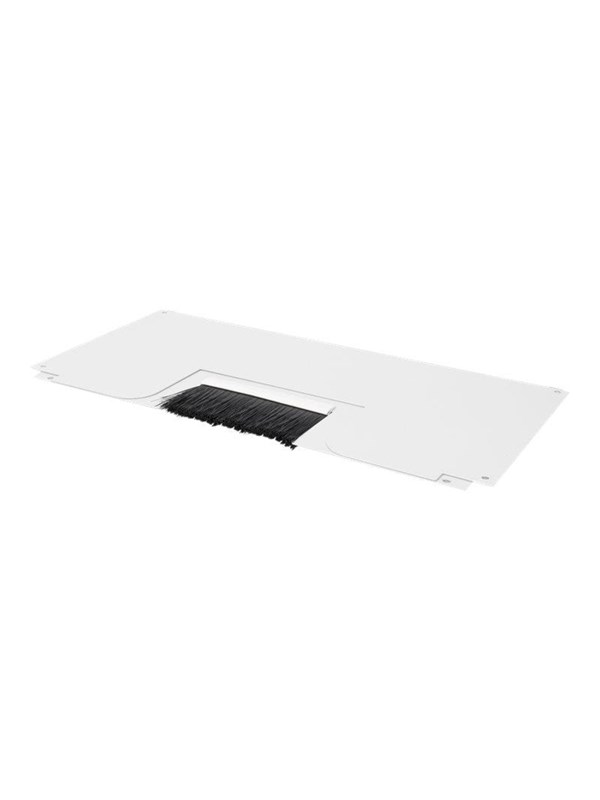 DIGITUS Professional DN-19-PB-TB - patch panel bracket