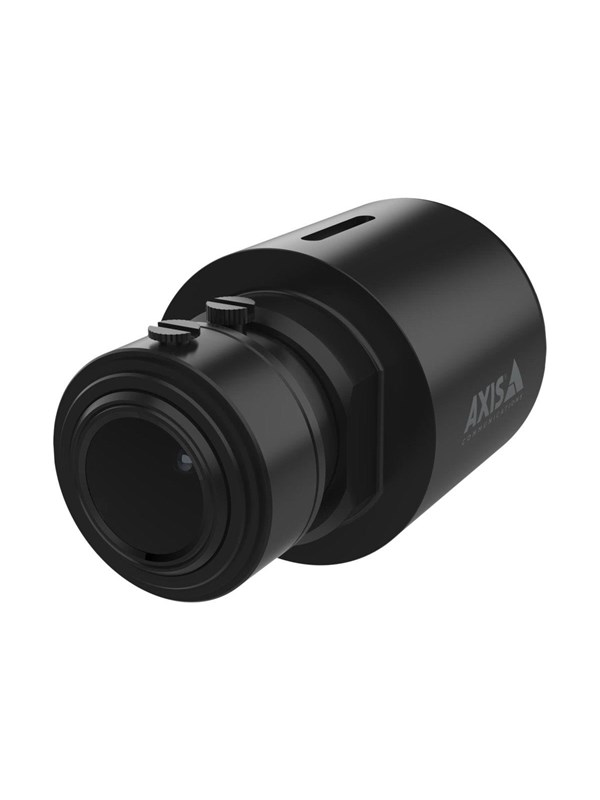 Axis F2115-R Varifocal Sensor