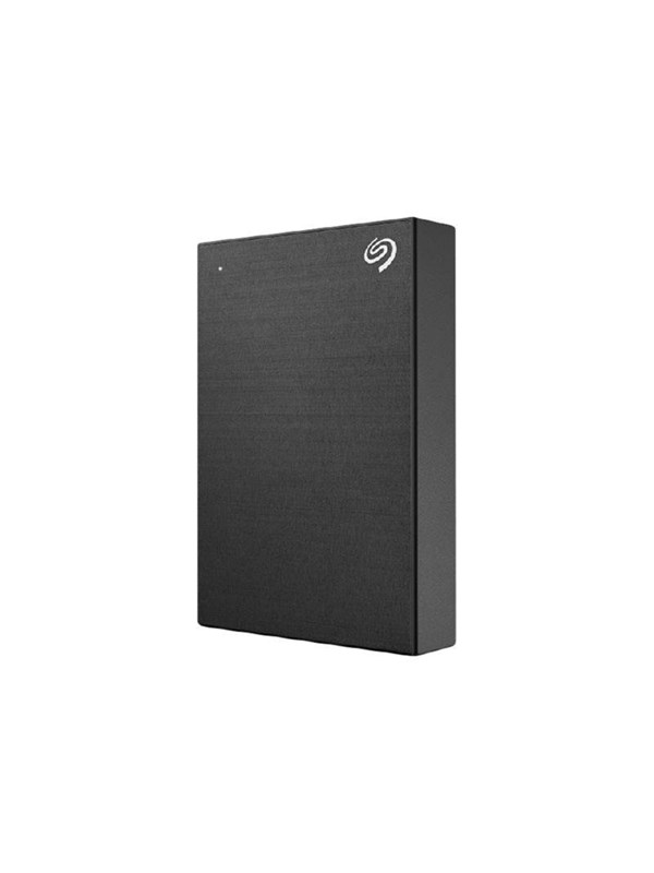 Seagate One Touch - Draagbare externe harde schijf - Wachtwoordbeveiliging - 1TB - Zwart